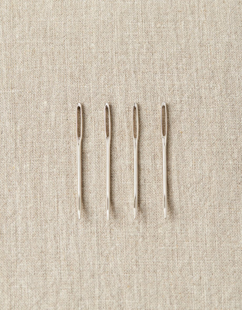 CocoKnits Bent Tip Tapestry Needle