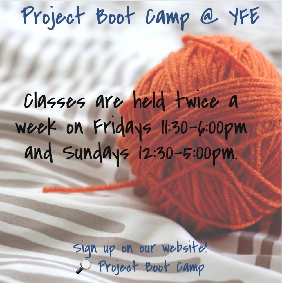 Project Boot Camp - March 2024-May 2024