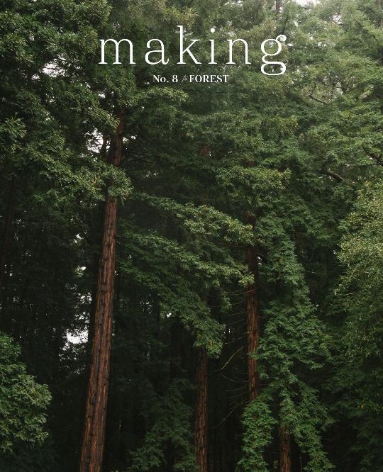 Making No 28/ Forest