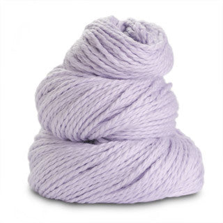 Blue Sky Alpacas - Worsted Cotton - 644 Lavender - Yarning for Ewe - 36