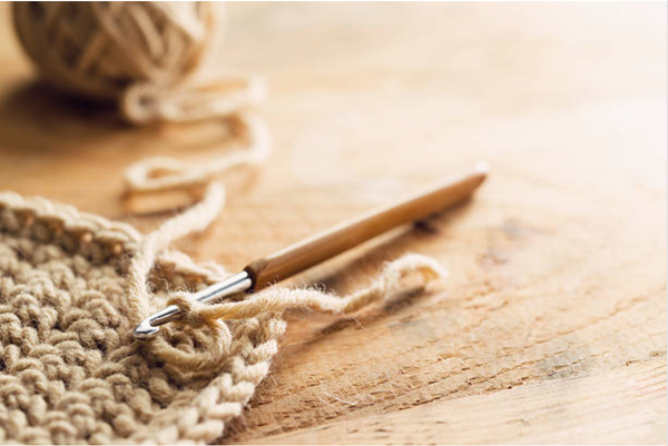 Crochet 101 - 8 Budget Yarn Brands You Should Know! — The Weaving Witch