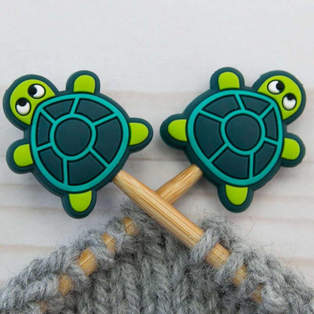 Stitch Stoppers by Fox and Pine Stitches (Point Protectors)