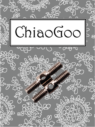 ChiaoGoo Cable Connector/Adapter