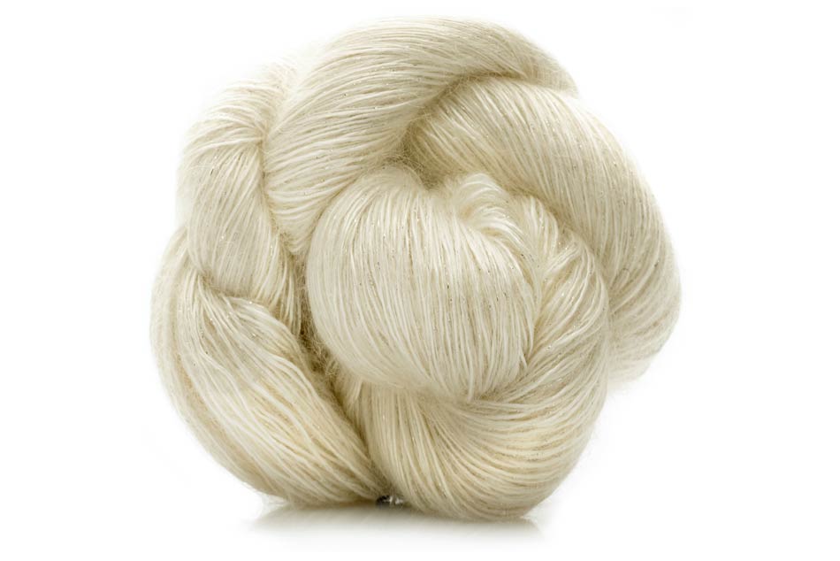 Art Yarns Silky Twist 100