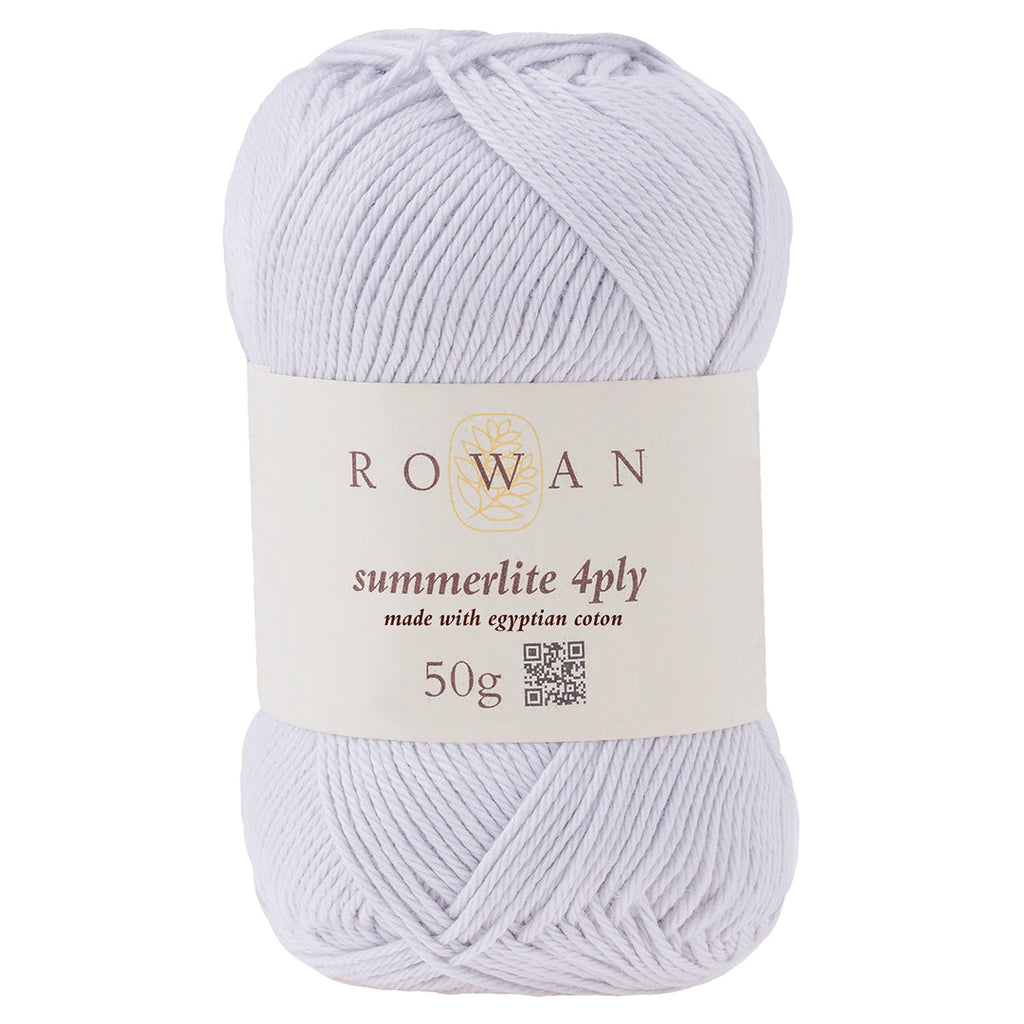 Rowan Summerlite 4ply