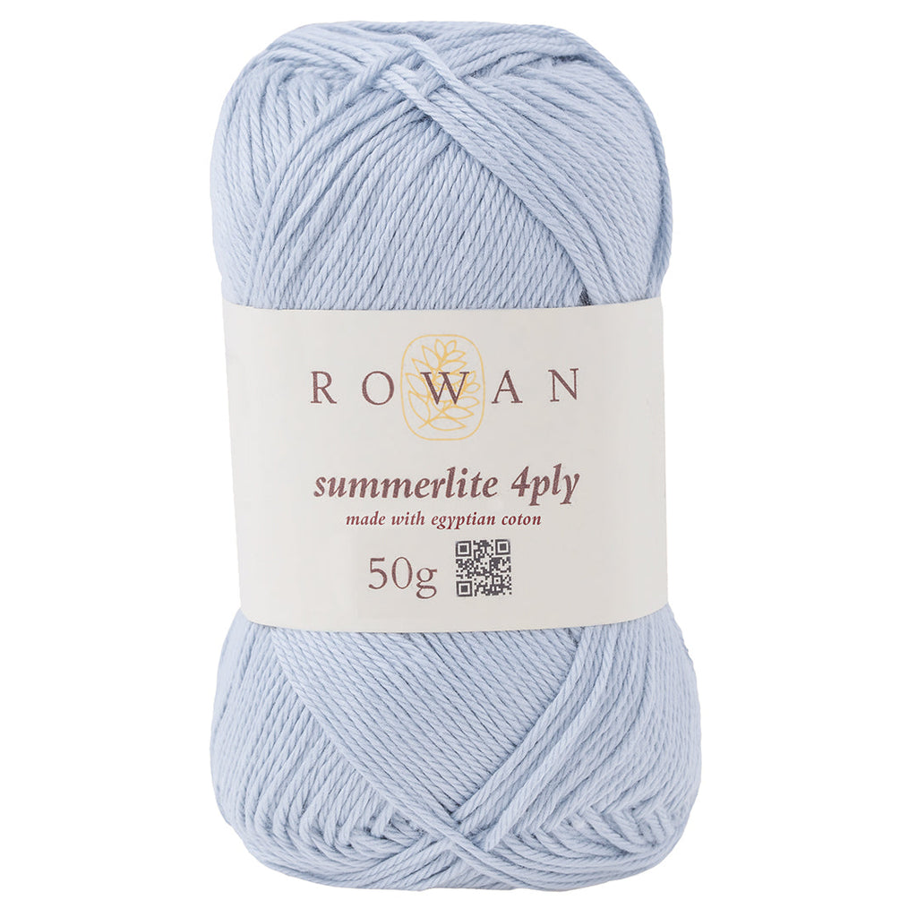 Rowan Summerlite 4ply