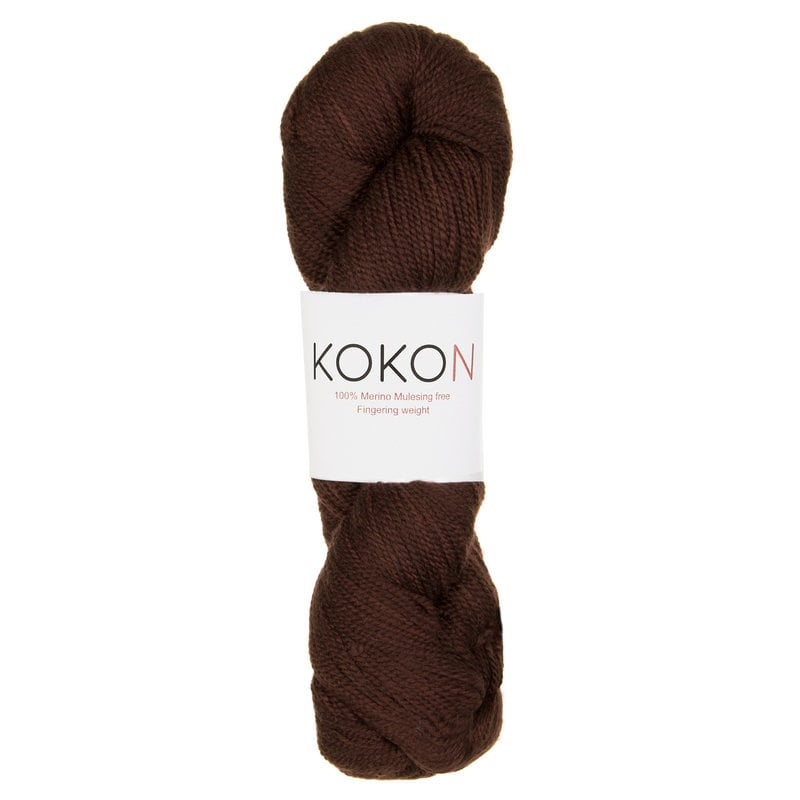 Kokon Fingering Merino