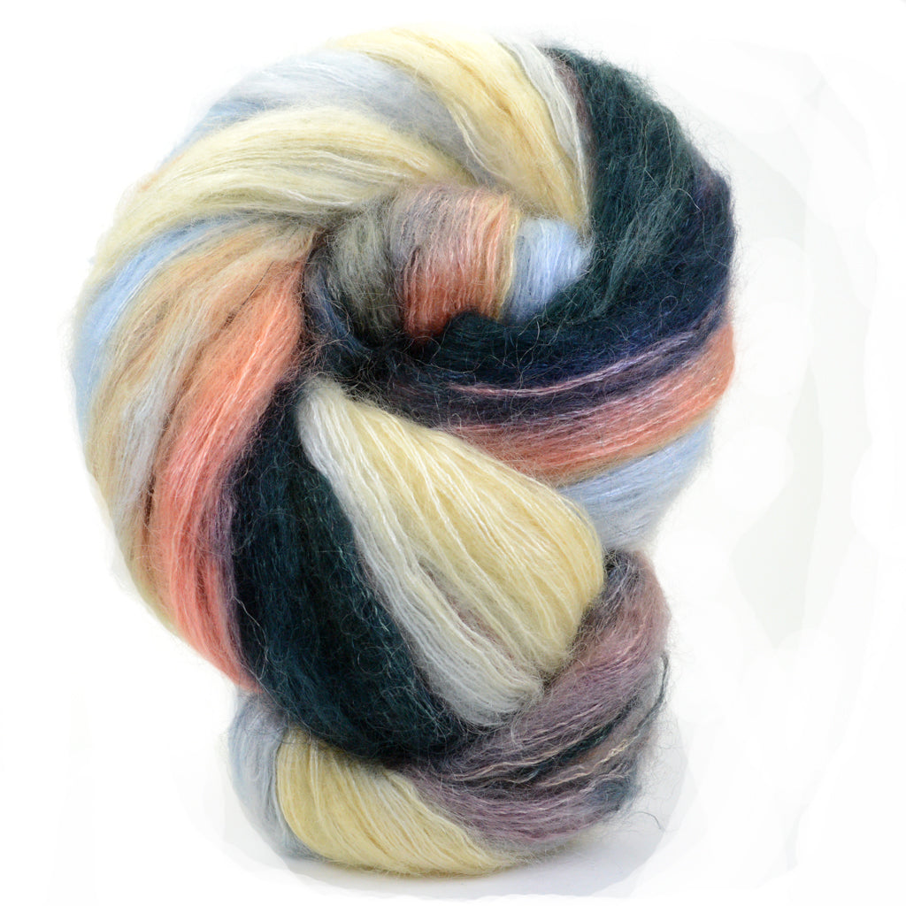 Art Yarns Silky Twist 200