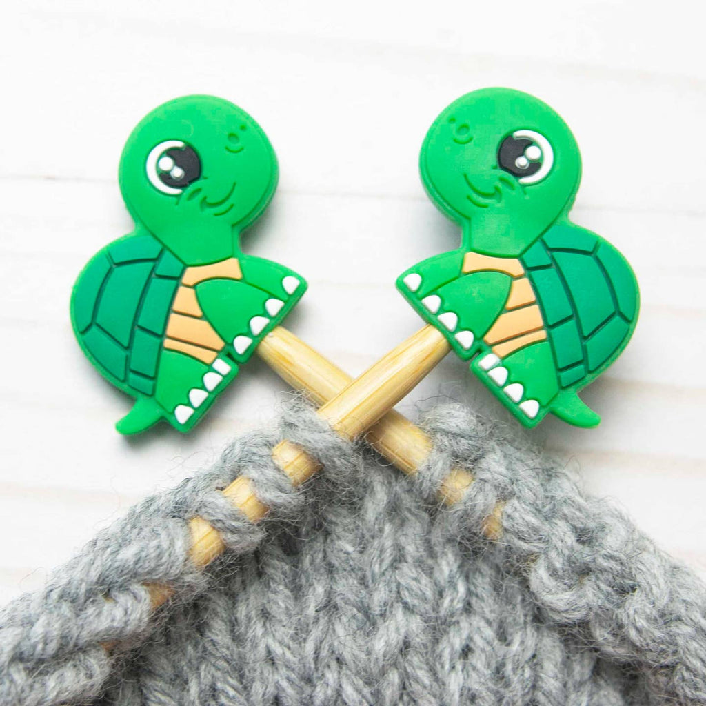 Stitch Stoppers by Fox and Pine Stitches (Point Protectors)