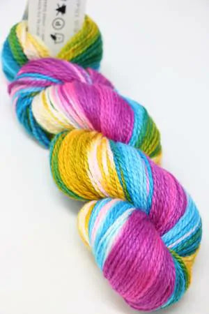 Art Yarns Silky Twist 200