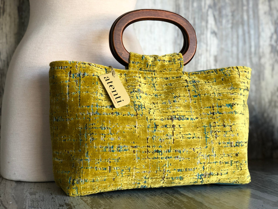 Antenti Bags