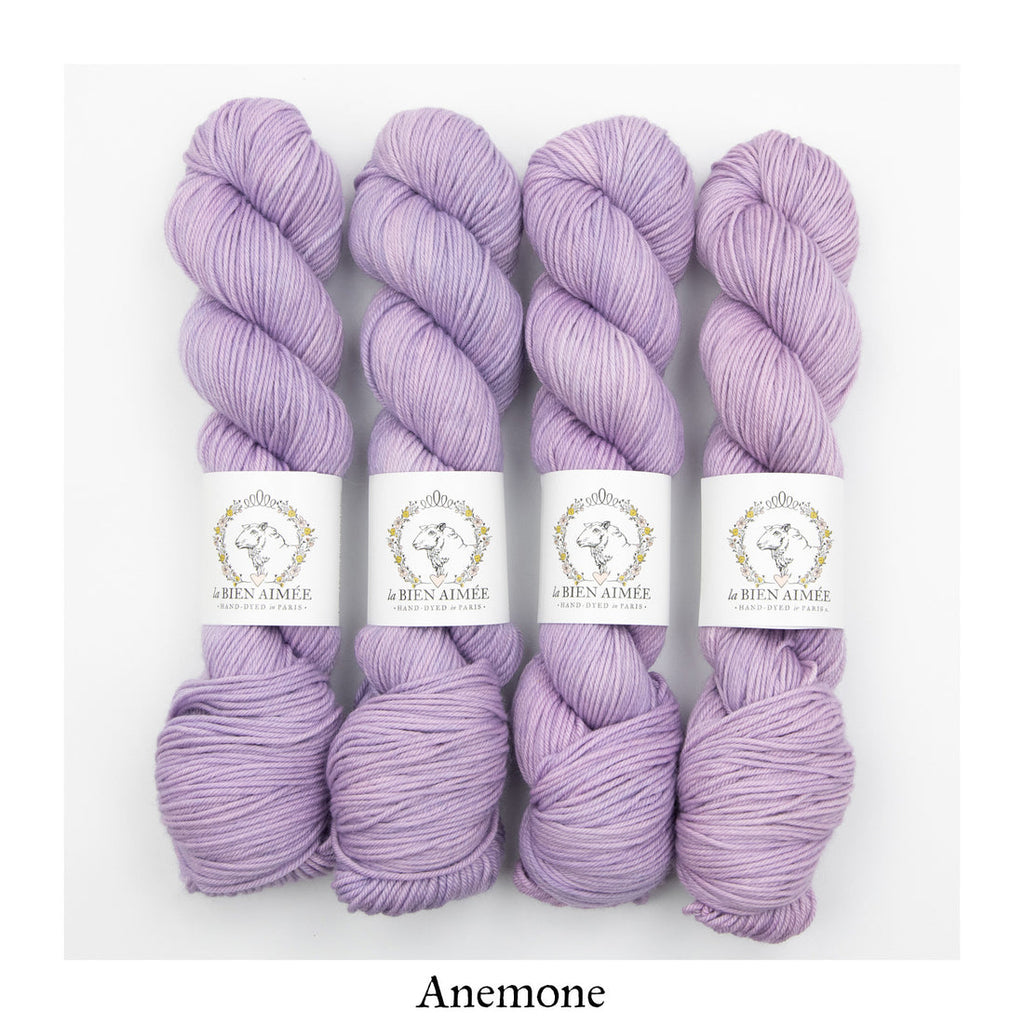 Merino DK (La Bien Aimee)