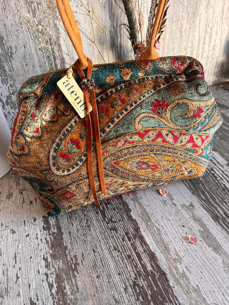 Antenti Bags