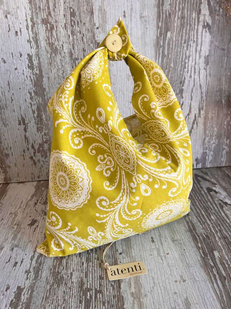 Antenti Bags