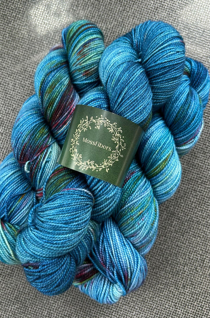 Ewe Color Special – Yarning for Ewe