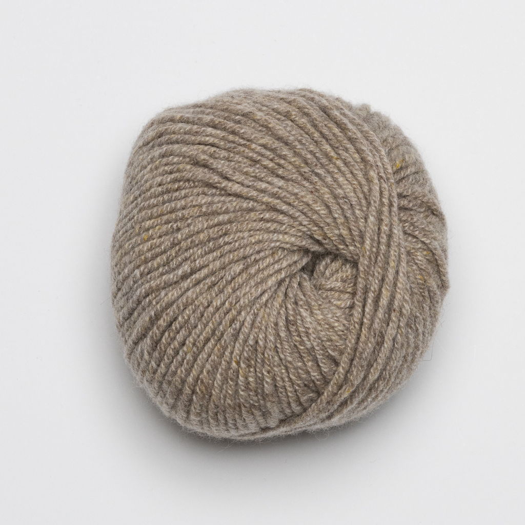 Clinton Hill Cashmere BeSpoke DK