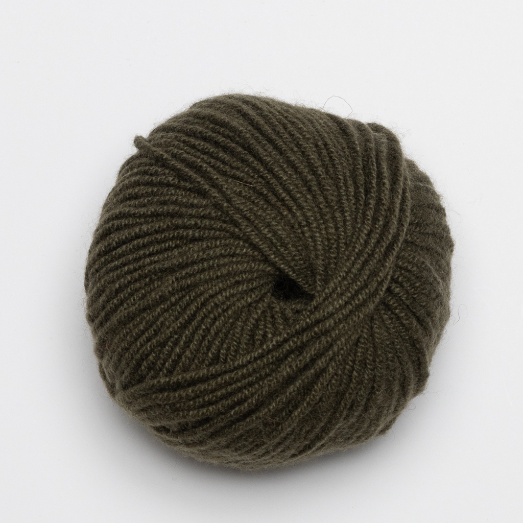 Clinton Hill Cashmere BeSpoke DK