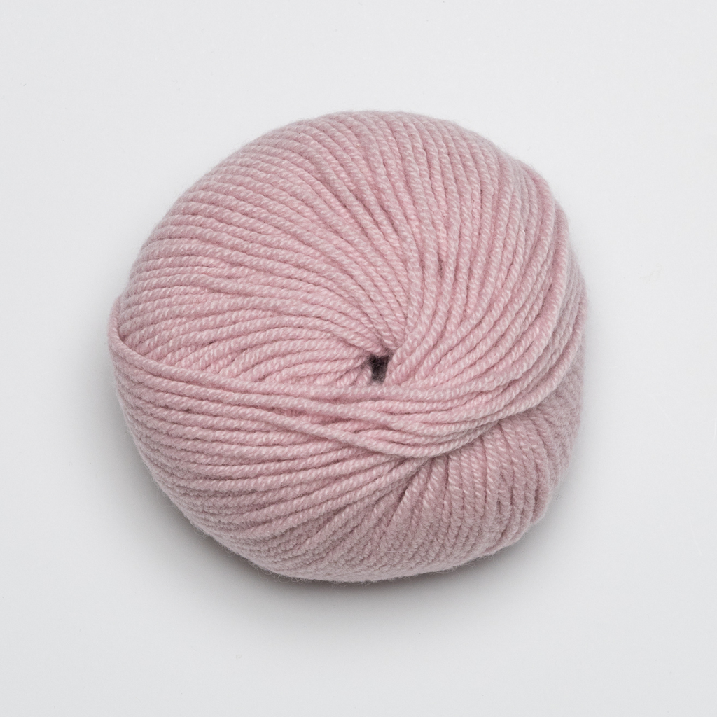 Clinton Hill Cashmere BeSpoke DK