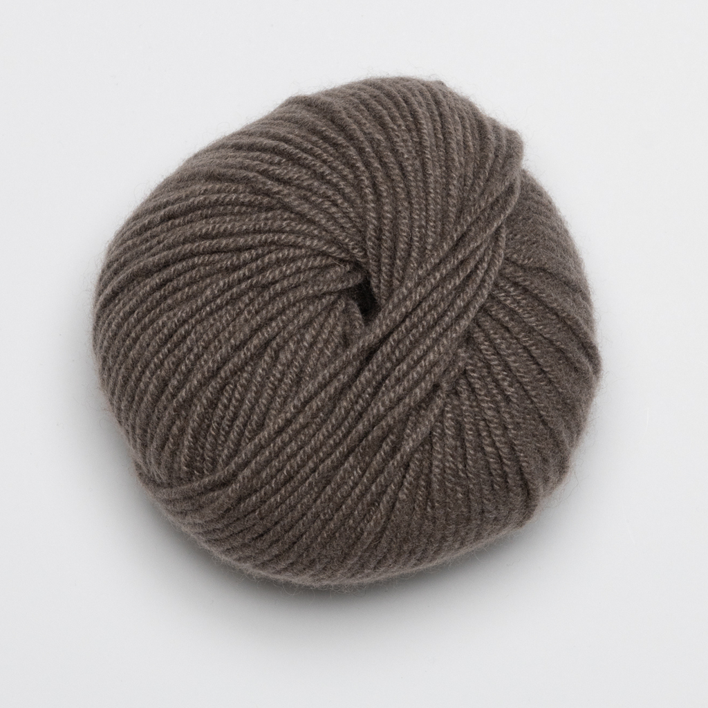 Clinton Hill Cashmere BeSpoke DK