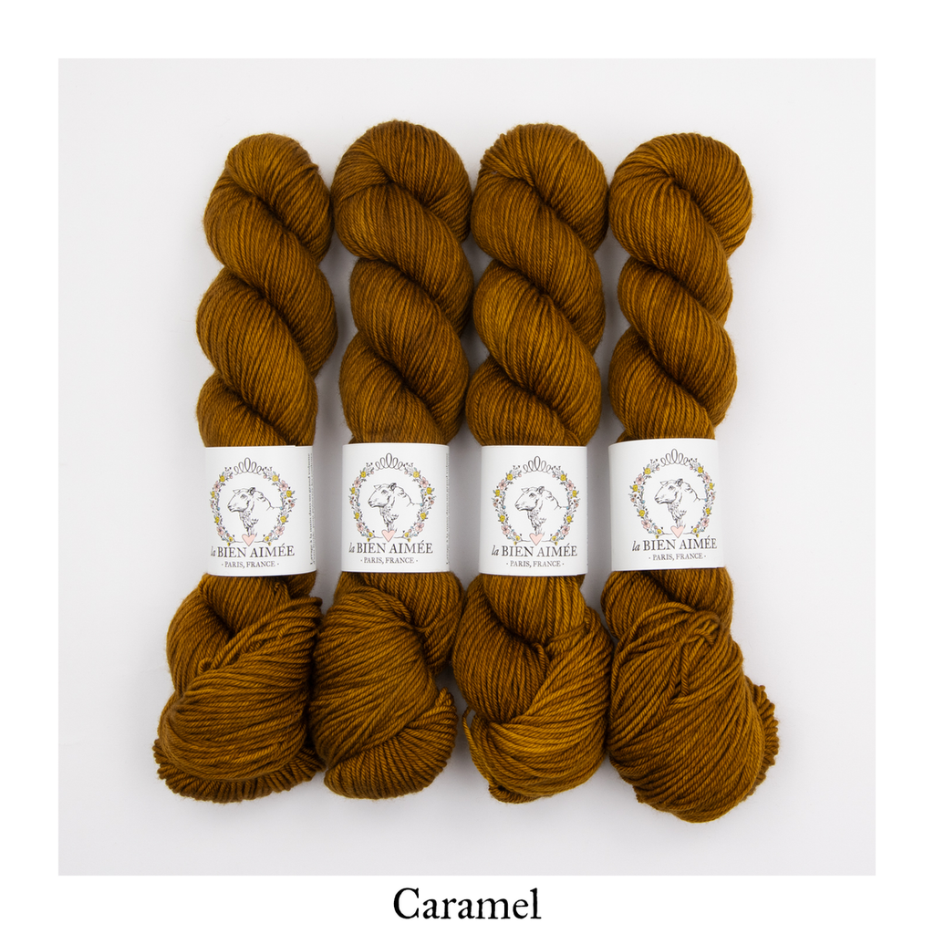 Merino DK (La Bien Aimee)