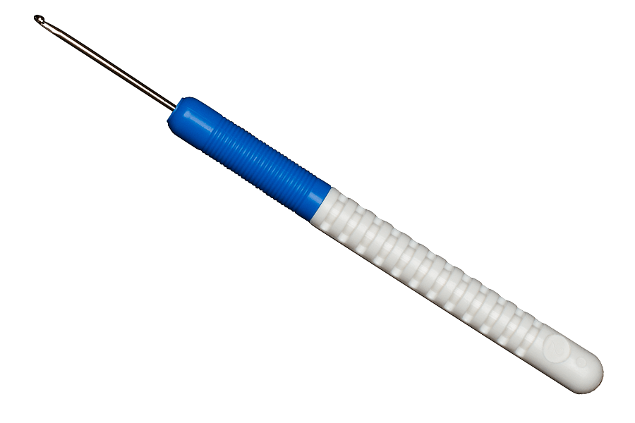Addi Comfort Grip Crochet Hook
