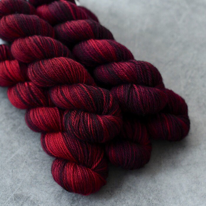 La Bien Aimee Merino Worsted