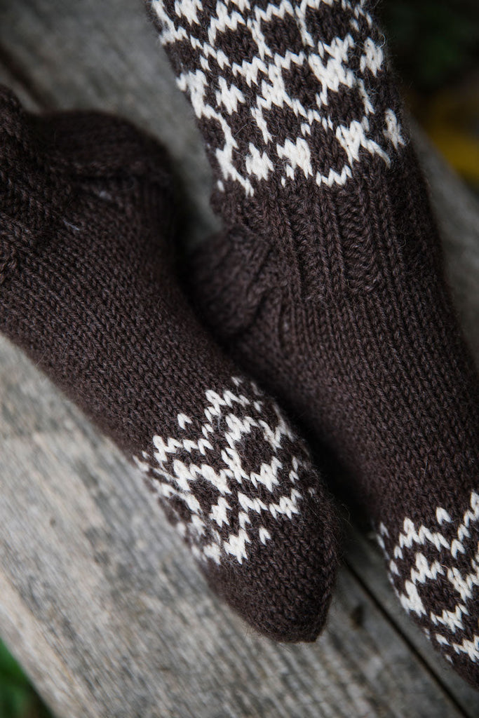 Laine Finnish Knits (2025)