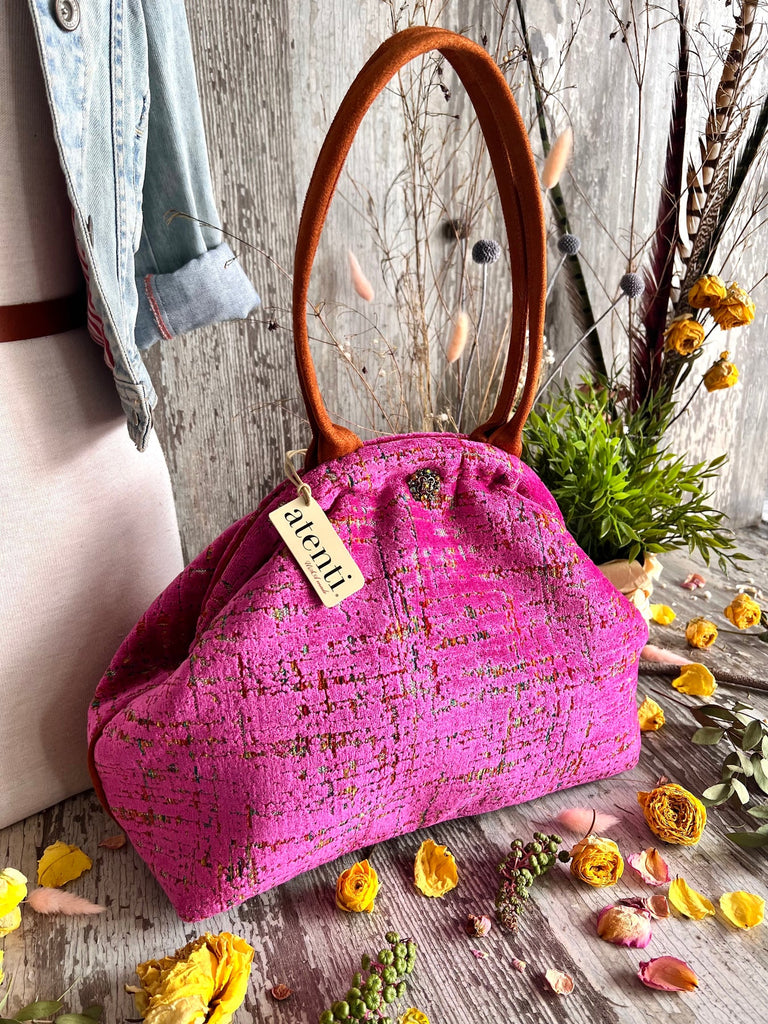 Antenti Bags