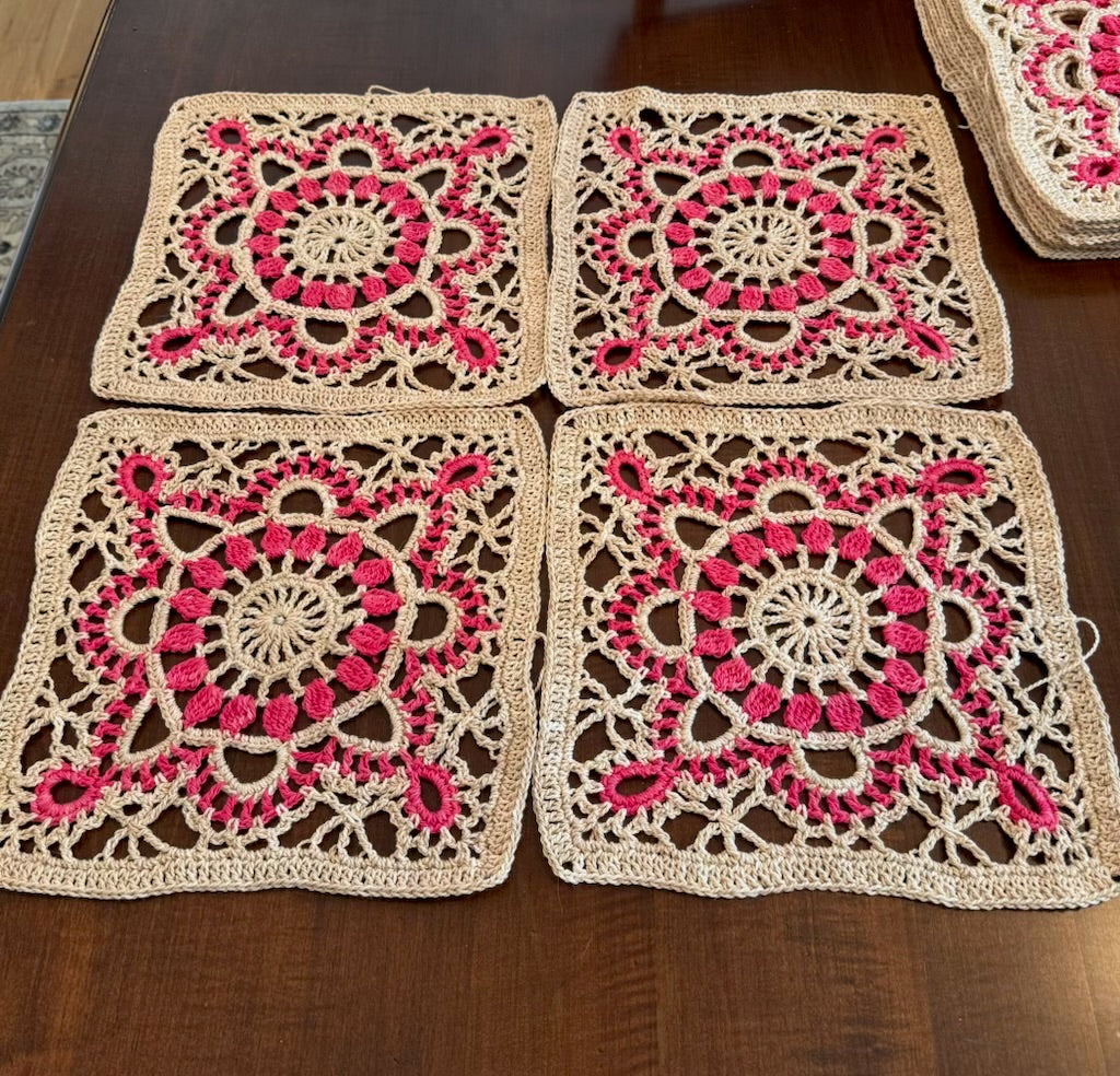 Crochet With Cristin: Clas Top Workshop