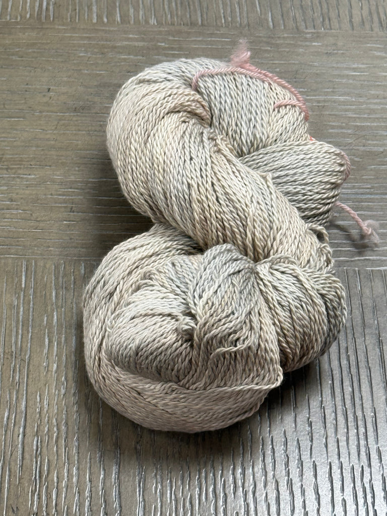 Great Adirondack Organic Cotton DK