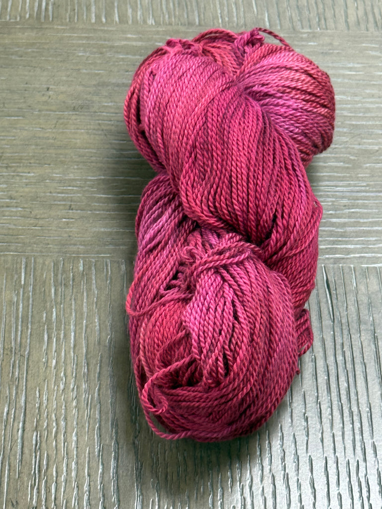 Great Adirondack Organic Cotton DK