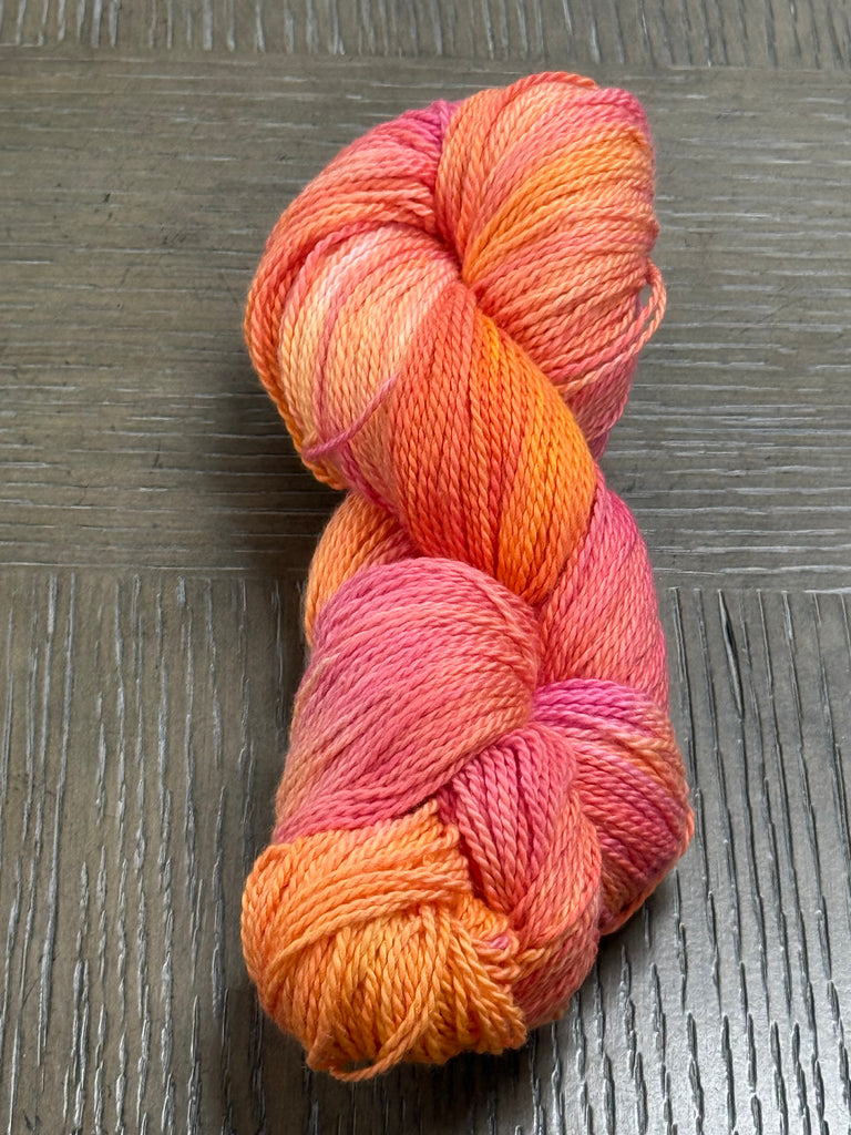 Great Adirondack Organic Cotton DK