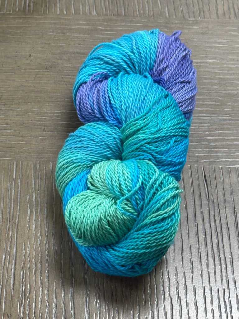 Great Adirondack Organic Cotton DK