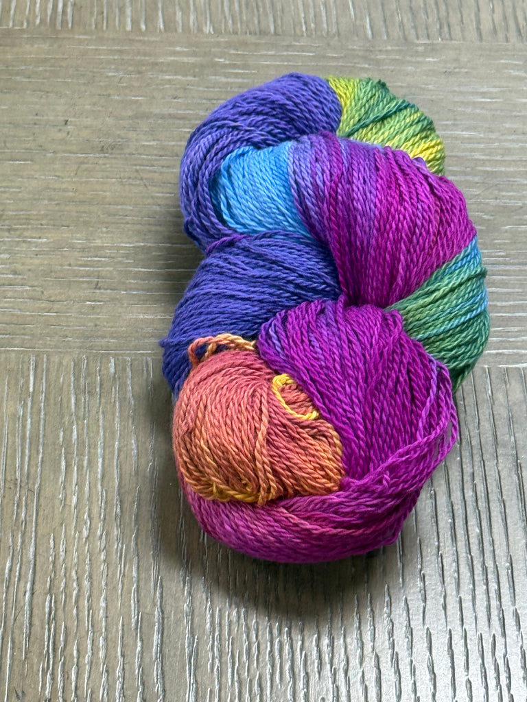 Great Adirondack Organic Cotton DK