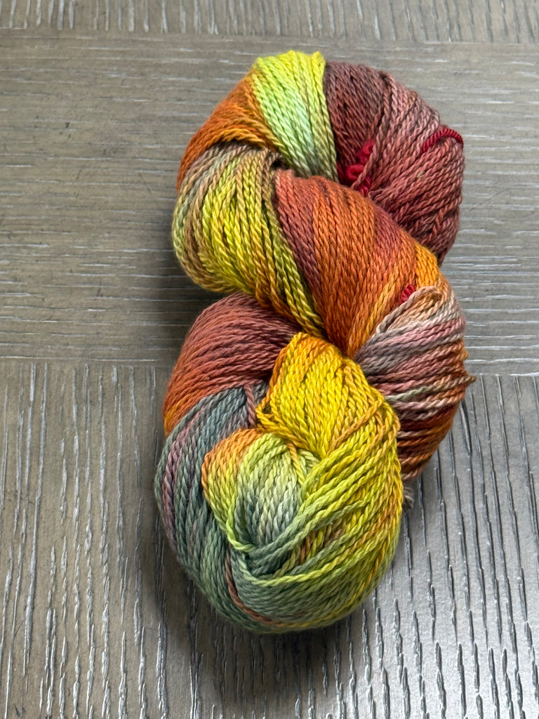 Great Adirondack Organic Cotton DK