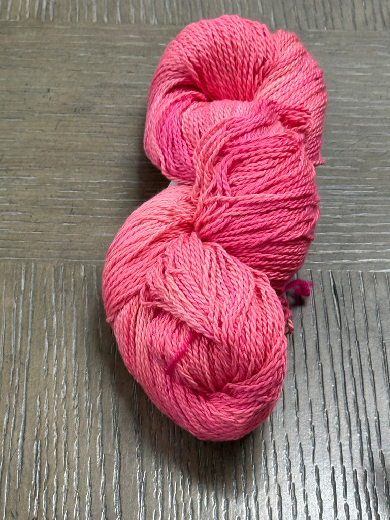 Great Adirondack Organic Cotton DK