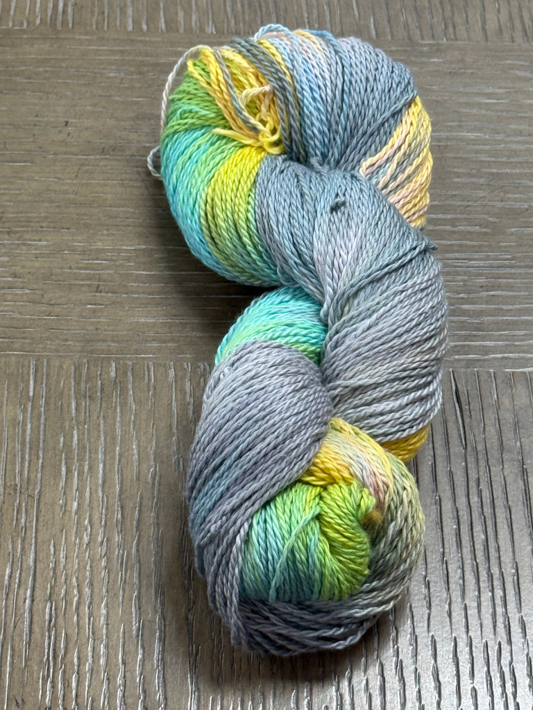 Great Adirondack Organic Cotton DK