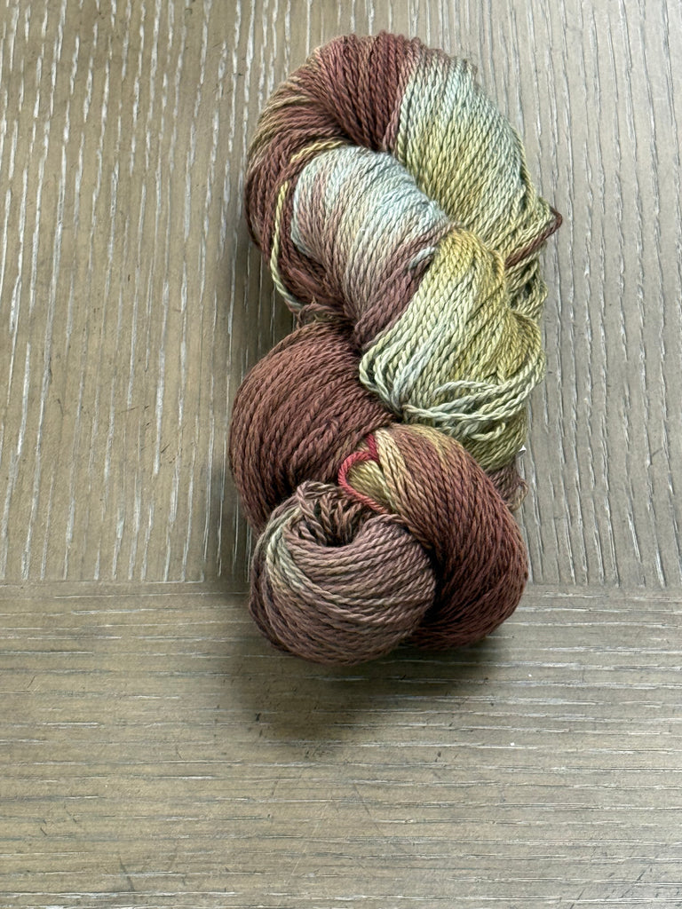 Great Adirondack Organic Cotton DK