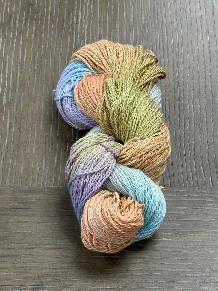 Great Adirondack Organic Cotton DK