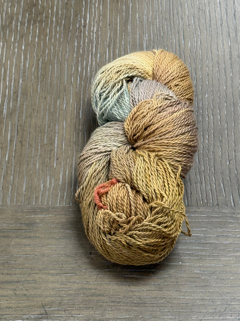 Great Adirondack Organic Cotton DK