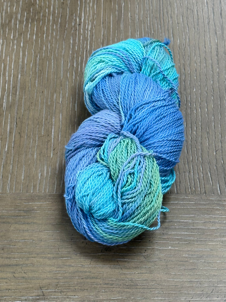 Great Adirondack Organic Cotton DK