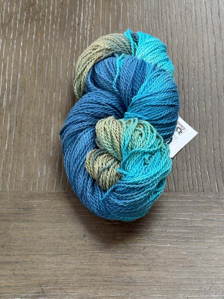 Great Adirondack Organic Cotton DK
