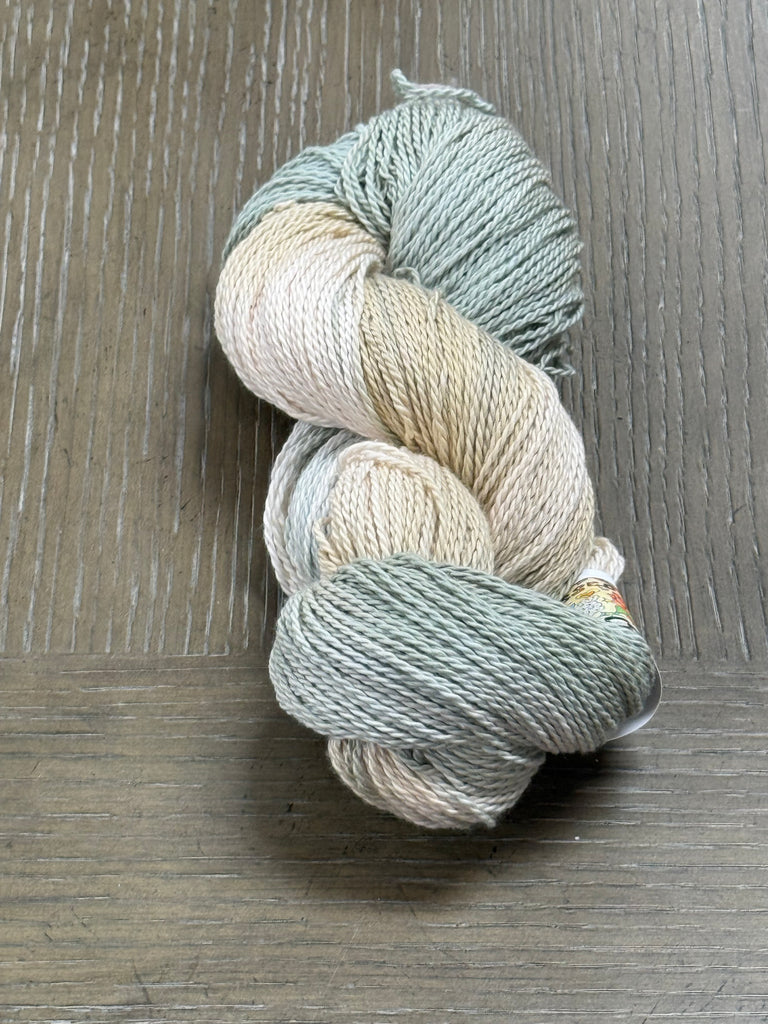 Great Adirondack Organic Cotton DK
