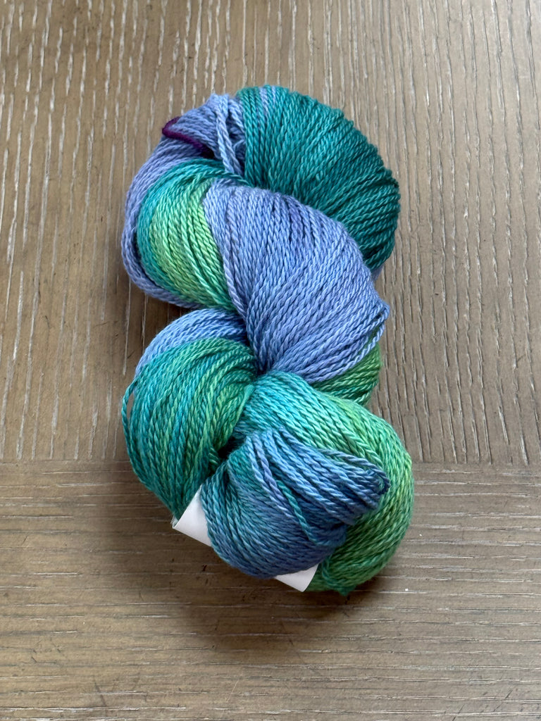 Great Adirondack Organic Cotton DK