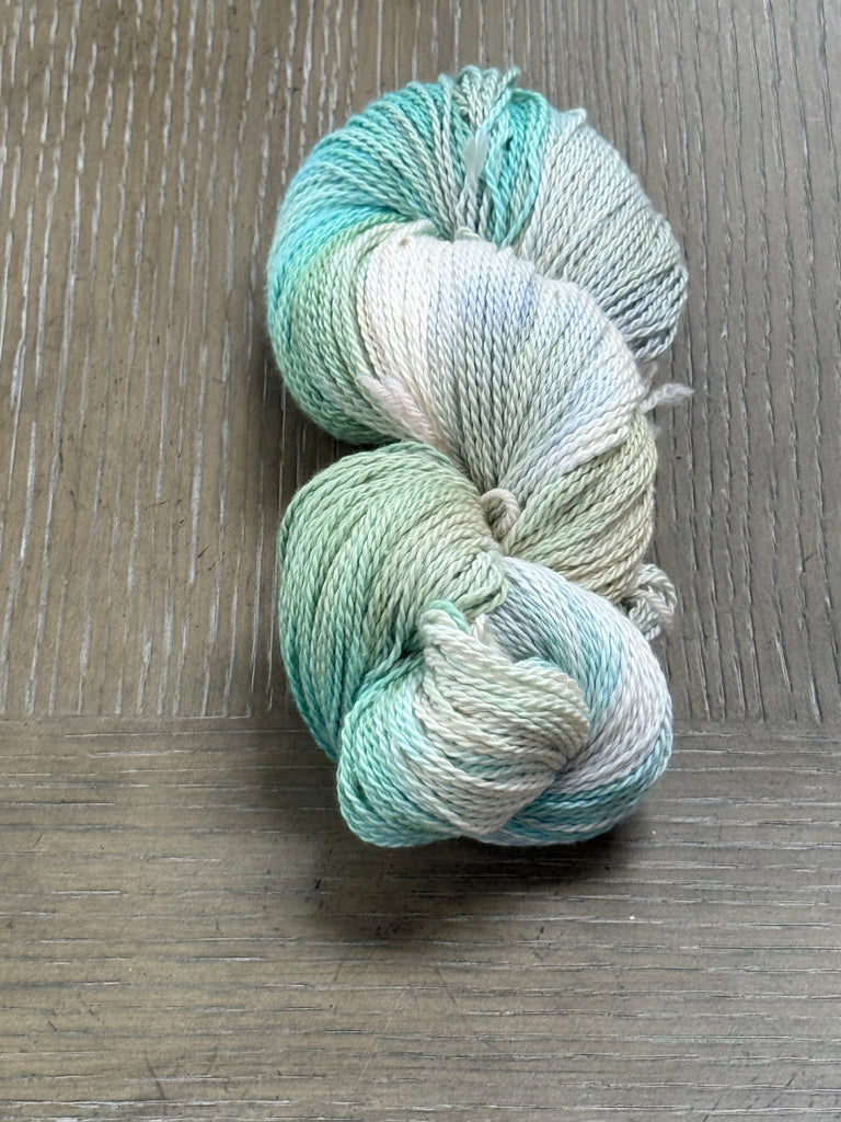 Great Adirondack Organic Cotton DK
