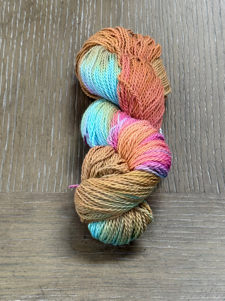 Great Adirondack Organic Cotton DK