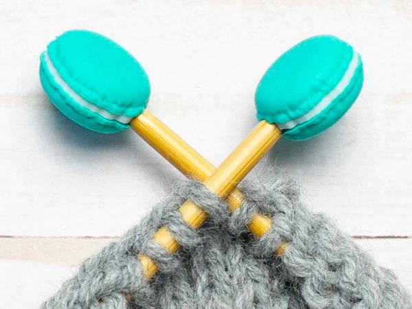 Stitch Stoppers by Fox and Pine Stitches