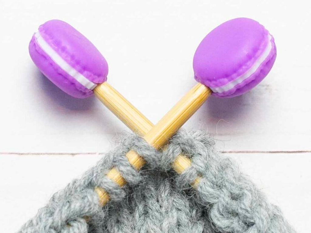 Stitch Stoppers by Fox and Pine Stitches