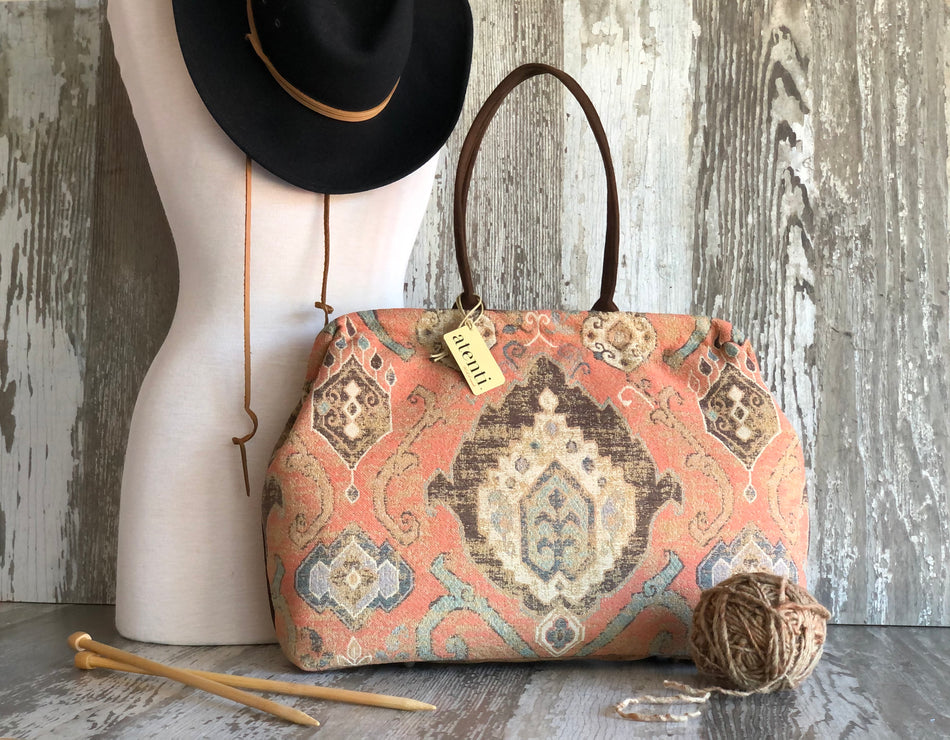 Antenti Bags