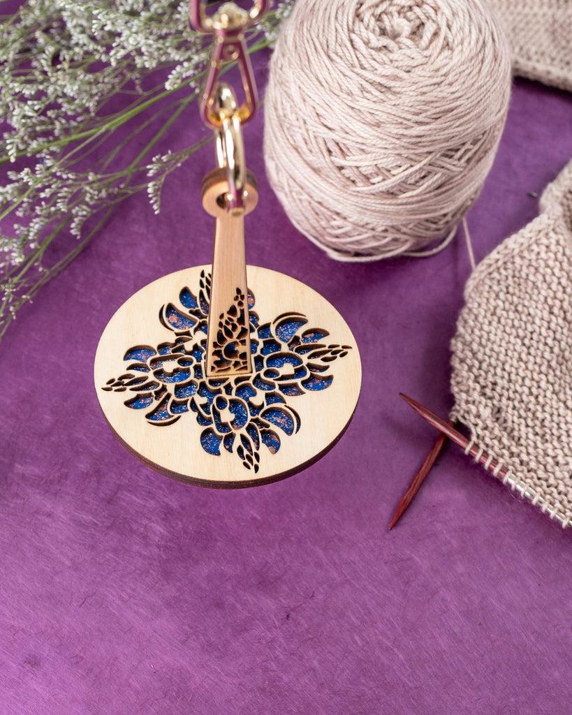 Lemonwood Original Yarn Minder